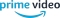 Amazon Prime Video Logo